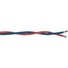 Kompenzační vedení KN1L NiCr/Ni KCA 2x1,5 DIN LAPP 0152001
