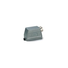 Kabelové pouzdro EPIC H-B 24 TS-RO M32 ZW. HOOD LAPP 19123900