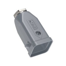 Kabelové pouzdro EPIC H-A 3 MTGV M20 3-13.5mm LAPP 19426500