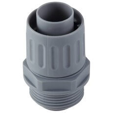 Hadicové šroubení SILVYN LKI-M 16X1.5 GY LAPP 55501410