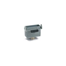 Spojkové pouzdro H-A 16 TBFH 21 ZW. CABLE COUPLER HOOD LAPP 70480400