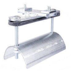 Součást kabelového vozíku END CLAMP FLAT C40 22X132 LAPP 62200486