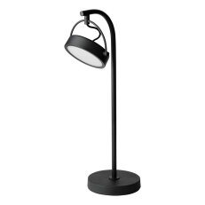 Stolní lampa Decor Puck Table 11W 930 Black OSRAM 4058075846463