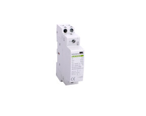 Tichý instalační stykač Ex9CH20H 02 110V AC/DC NOARK 116985