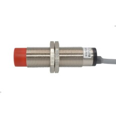 Indukční senzor d18 mm AECO SI18-CE8 PNP NO+NC