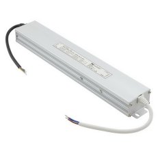 Síťový napájecí zdroj 12V/200W, 16,7A, IP67, SLIM FK TECHNICS 4739053