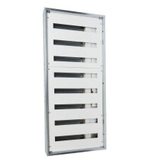 XL3 S 160 ROZV.ZAPUŠTĚNÁ 8X24M LEGRAND 337228B