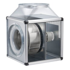 Ventilátor GigaBox radiální izolovaný GBW 450/4 T120 HELIOS 5774