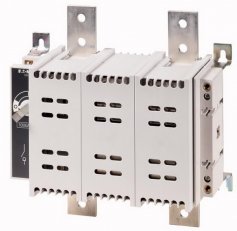 DDC-1000/2-SK Odpínač DUMECO DC 1000A 2-pól bez osy a ovládací páky 6098954