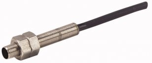 E57EAL5T111SP Indukční bezkontaktní snímač 1Z kabel 2m PNP Eaton 136241