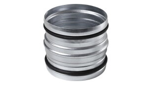 Trubková vsuvka STIEBEL ELTRON, LWF N 180, pozinkovaný ocelový plech 232986