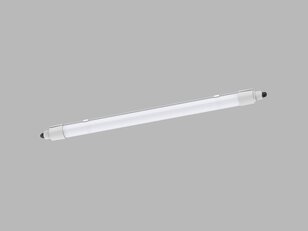 Stropní venkovní svítidlo LEO II 120 LK 40W 3000K/4000K/5700K šedá LED2 1240351