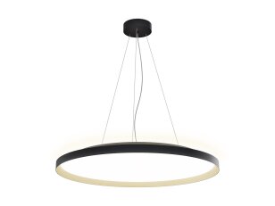 LED2 32750537D MOON 80 P/N-Z, BG DALI/PU