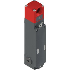 Bezpečnostní spínač (el. magn./RFID) bez