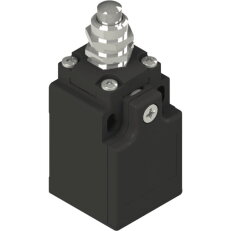 Koncový spínač s dlouhým čepem - M16x1,5