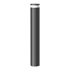 AR BOLLARD 360 08 V 12W 840 ASYBK LEDV