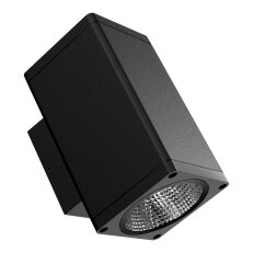 Spot Square 12W 840 SYM23 BK LEDVANCE 4099854625824