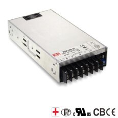 Spínaný zdroj Medical 300W 48V 7000mA MEAN WELL MSP-300-48