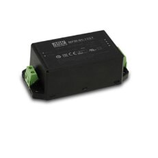 Spínaný zdroj Medical 80W 12V MEAN WELL MPM-90-12ST