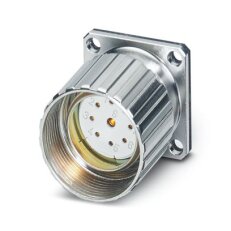 Pouzdro pro kulatý konektor RC-0000000Y4SM PHOENIX CONTACT 1615956