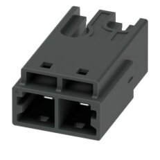 Kontaktová lišta desky plošných spojů PC 4/ 2-G-6,35 P26 THR R44 1301943