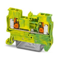 Svornice ochranného vodiče XT 2,5-PE PHOENIX CONTACT 1343116