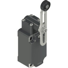 Koncový spínač s nastavitelnou kladkou a rolnou M20x1,5 PIZZATO FP956-M2