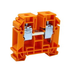 Svorka RSA 35 A PH2 oranžová ELEKTRO BEČOV A172171