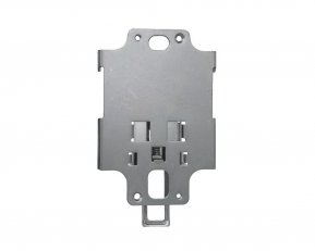 Adaptér NOARK 106319 DRA21 na DIN35 lištu pro typovou velikost M1