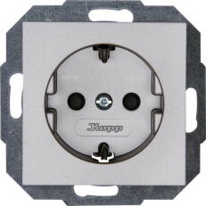 940047086 ATHENIS - Earthed socket outle