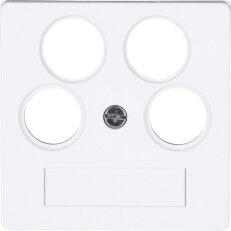 491832003 HK07 - Cover plate for antenna