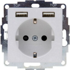 296234082 ATHENIS - flush-mounted socket