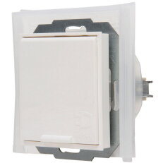 954029085 ATHENIS - Earthed socket with