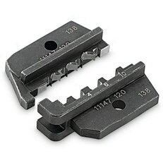Krimpovací vložka EPIC CRIMP DIES FOR D=3.6/4-10QMM M-C. LAPP 11147120