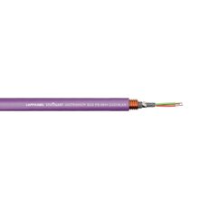Sběrnicový kabel UNITRONIC BUS PB ARM 1X2X0,65 LAPP 2170247