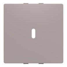 Kryt pro přístroj ABB ZONI nabíjecí USB-C (65 W), greige