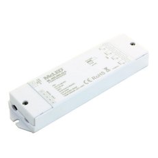 RGBW zesilovač signálu, 4 kanály, 4x 5A, 12-36V MCLED ML-952.002.22.0