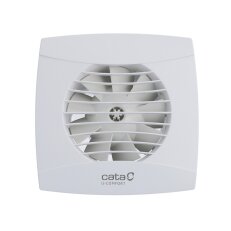 Ventilátor CATA UC 12 TIMER 01300100