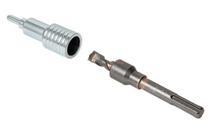 WDI1RNarážeč kotev pro vrtačku M8 WALRAVEN 6902208