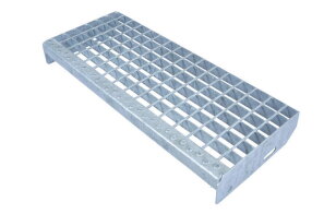 Yeti Servisní schodový rošt ZxN 1000x240 WALRAVEN 67690100