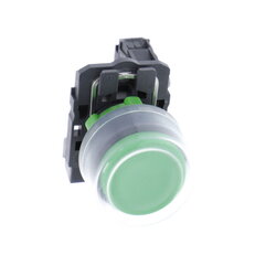 Schneider xB5AP31 Ovládač stiskací