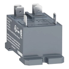 Výkonové relé, 30A, 2Z, 24 VDC SCHNEIDER RPF2AB7