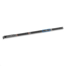 BN PRO M RCM 24xC13 6xC19 3,0m CEE 16A/5