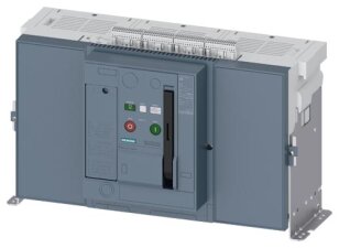 3WA1350-5AA02-0AA0 3WA13, In 5000 A, 3pó