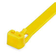 Vázací páska přírodní rozebíratelná 7,6x250mm VPRO 7,6X250