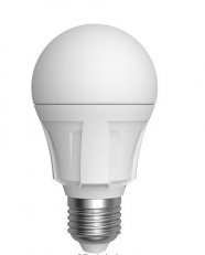 LED žárovka Hruška E27 12W 4200K