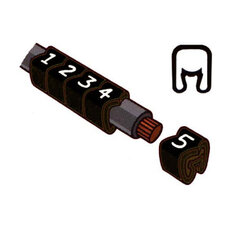 Návlečka na vodič o průměru 4-10mm (průř PA-20004AV09.0