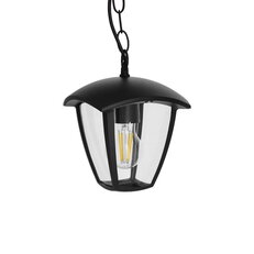 Fasádní svítidlo Lampa podwieszana WENA E27 LED-POL ORO10058