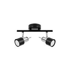 Bodové svítidlo ORO STERNA 2XGU10 B LED-POL ORO33028