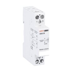 Lovato CN3220220 Instalační stykač 32A 2Z 220/230V AC